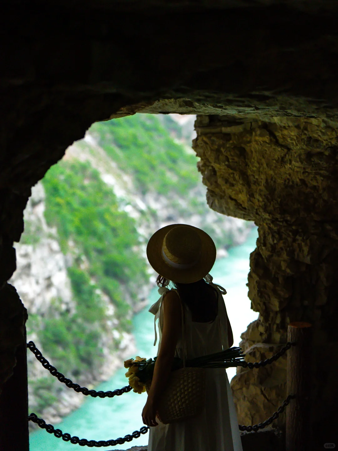 我很少用“震撼”来形容一个地方！！！