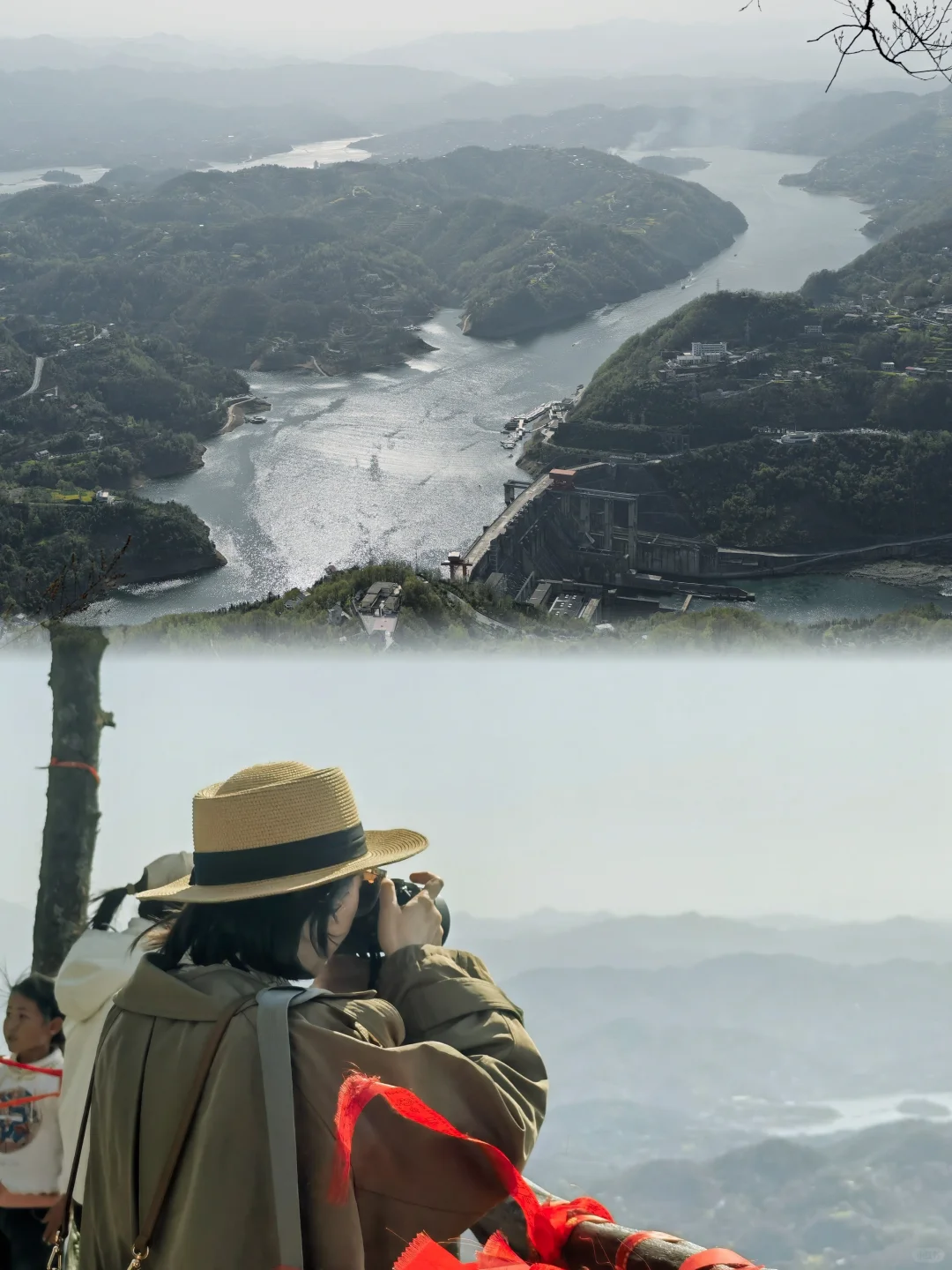 又为退休寻找到一个养老宝地——陕西安康