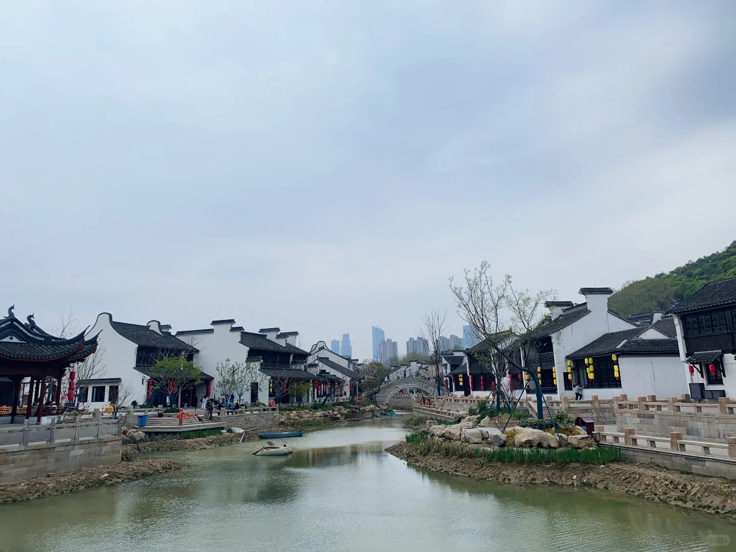 📍江苏 • 无锡