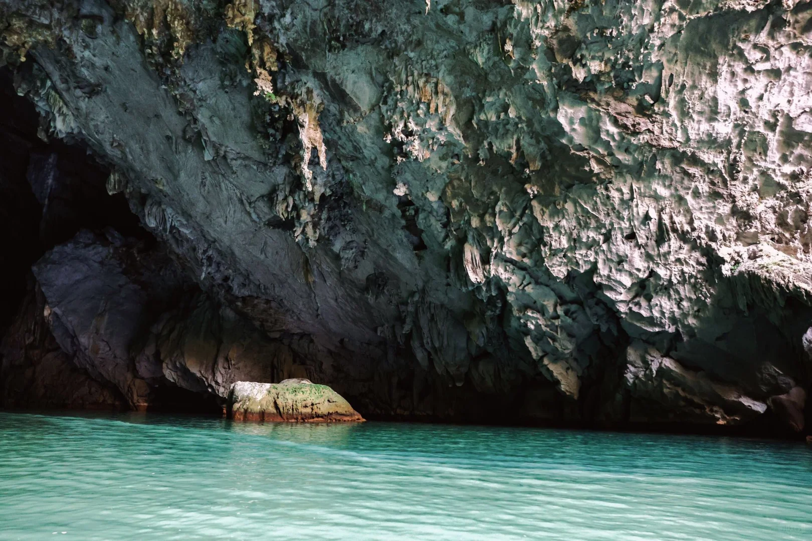 巴马景区2日游攻略：邂逅山水与民族风情