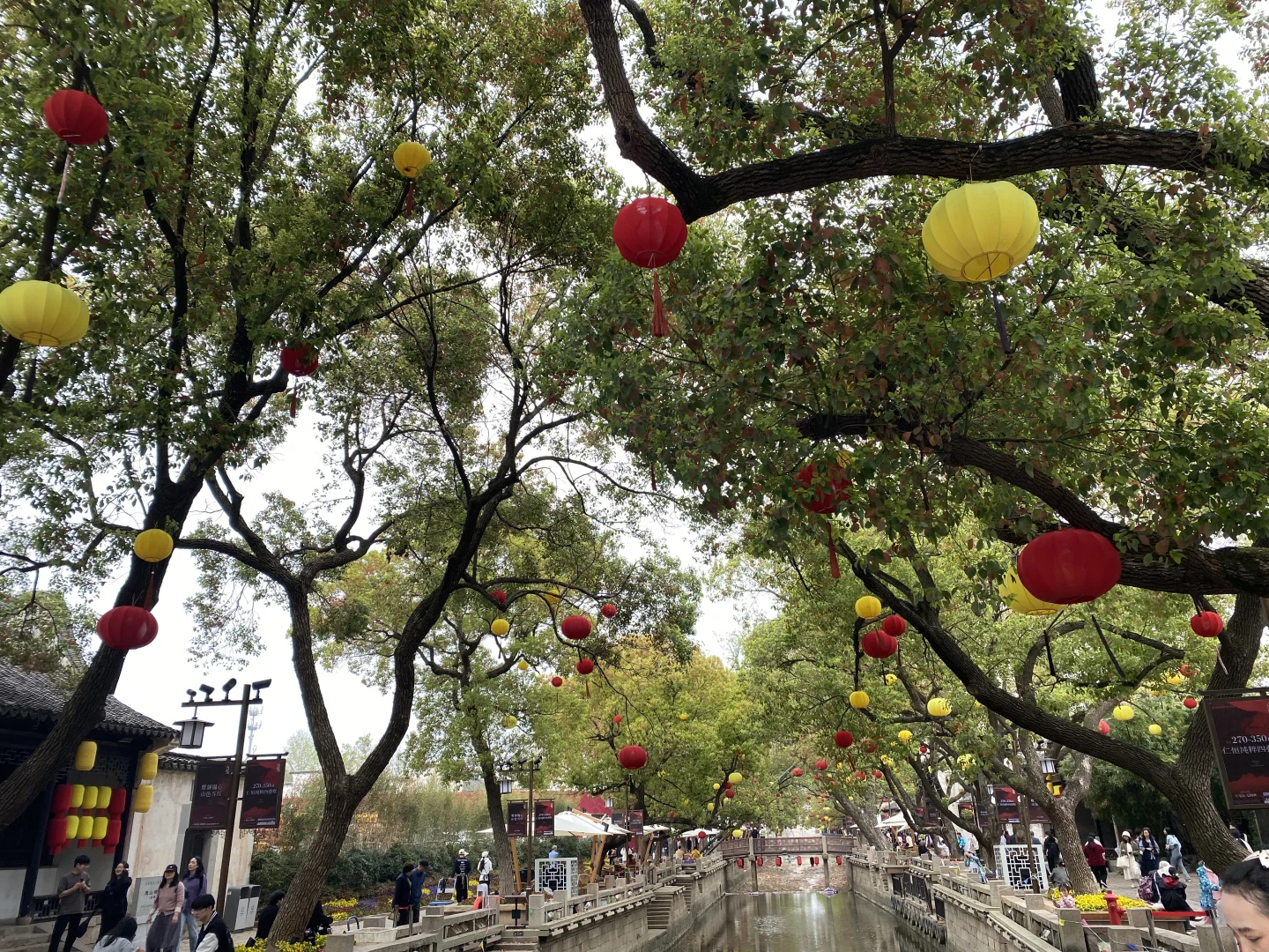 📍江苏 • 无锡