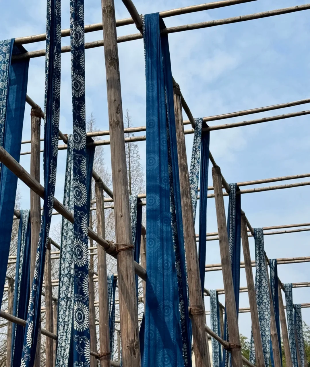 古镇里一些好看的角落💚