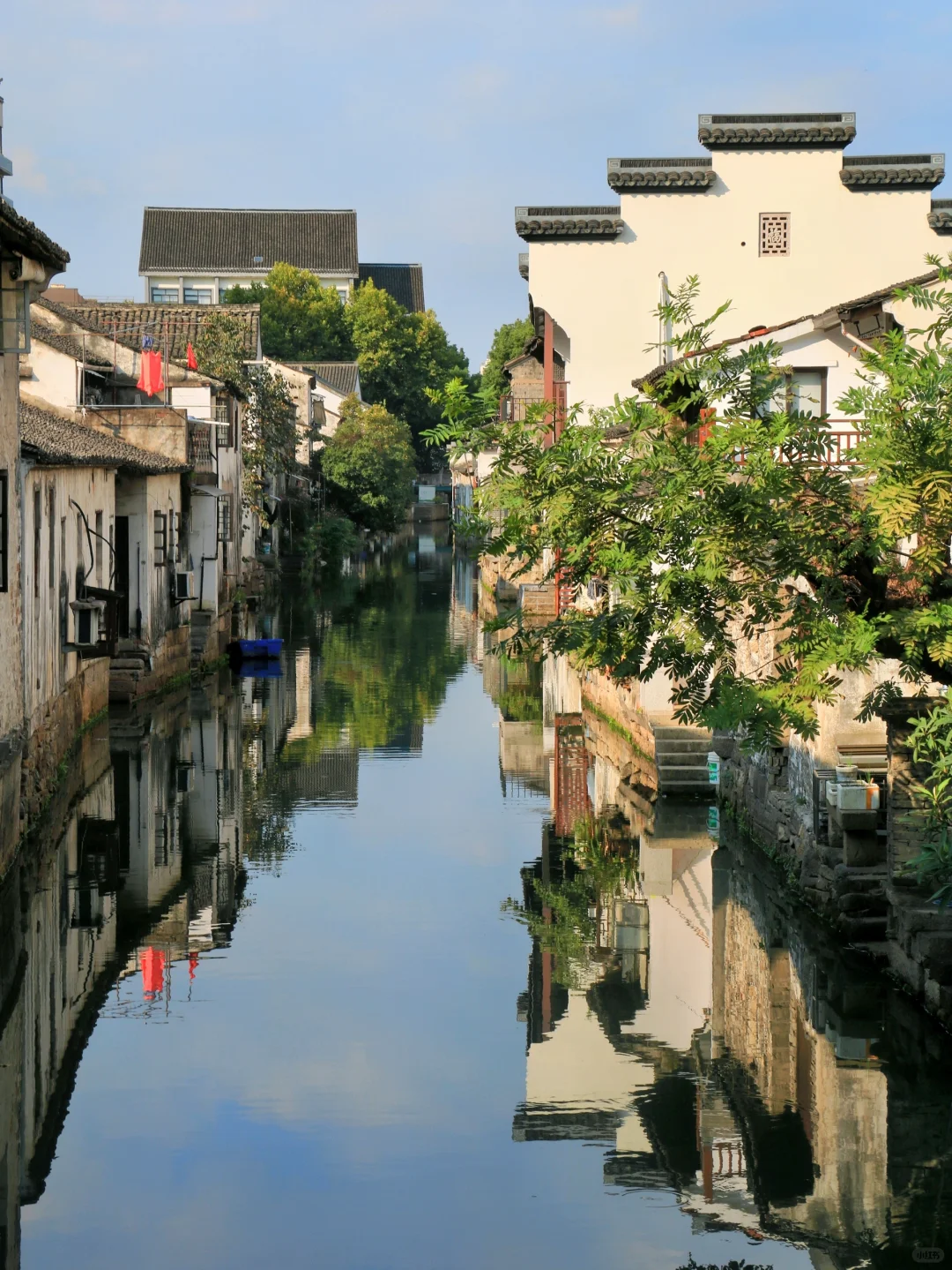 下个月的绍兴，是古人诗里的真江南～