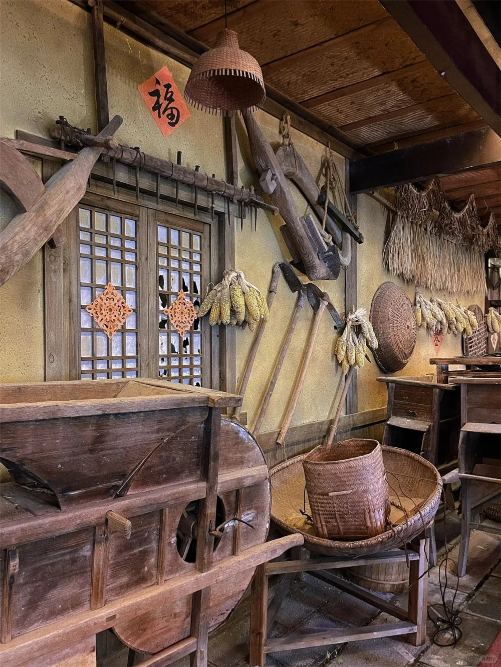 （已成行/多团期）4月4-8日：全景恩施