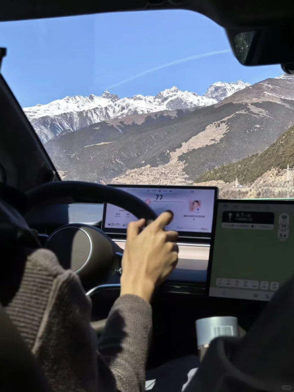 吹爆！入住了四姑娘山一家有温度的民宿！！