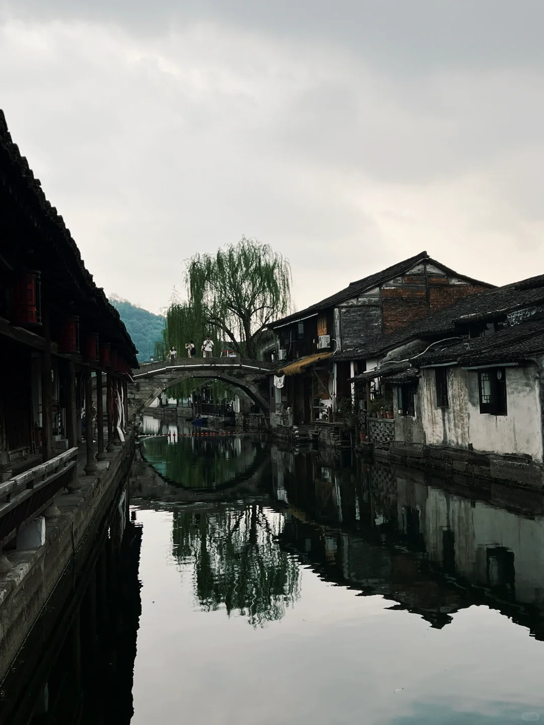 绍兴 鲁迅故里 阳明故居 徐渭艺术馆