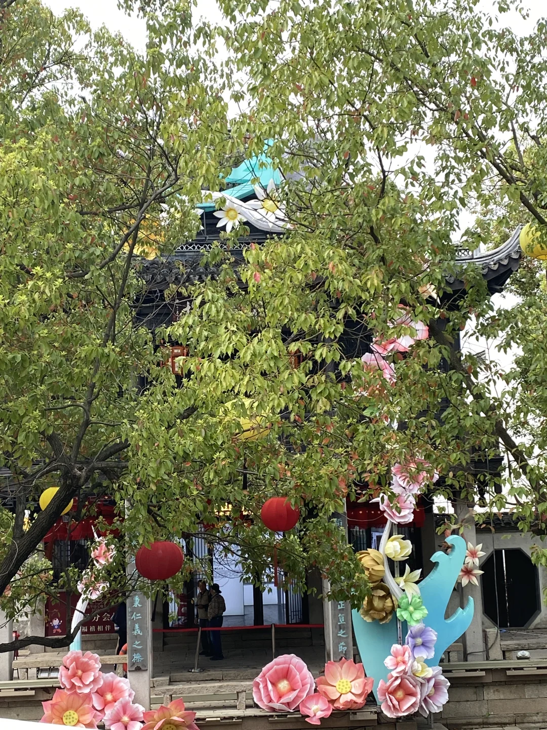 📍江苏 • 无锡