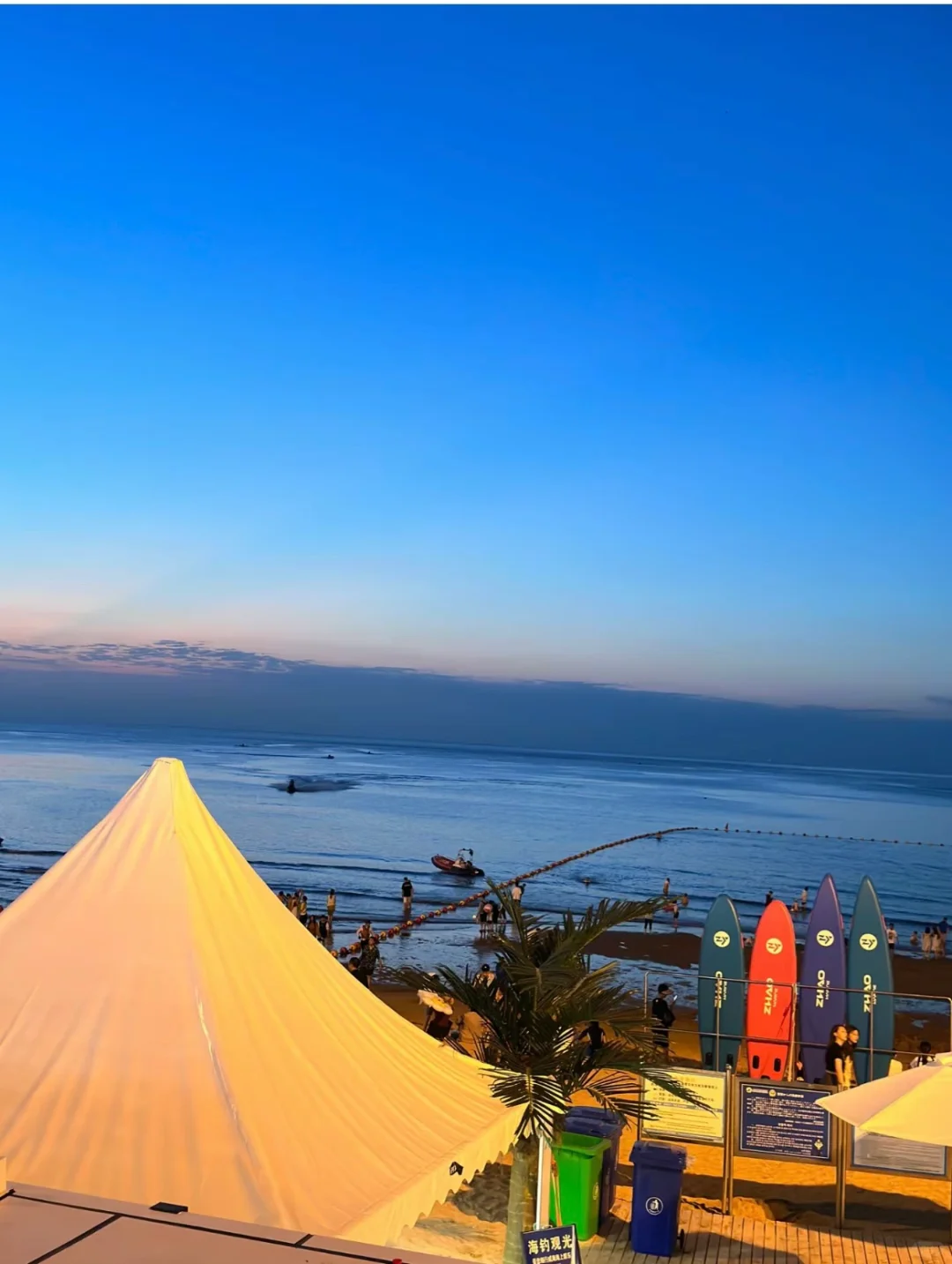 ✨威海✨的美，💕你只有亲身体会才知道！💕