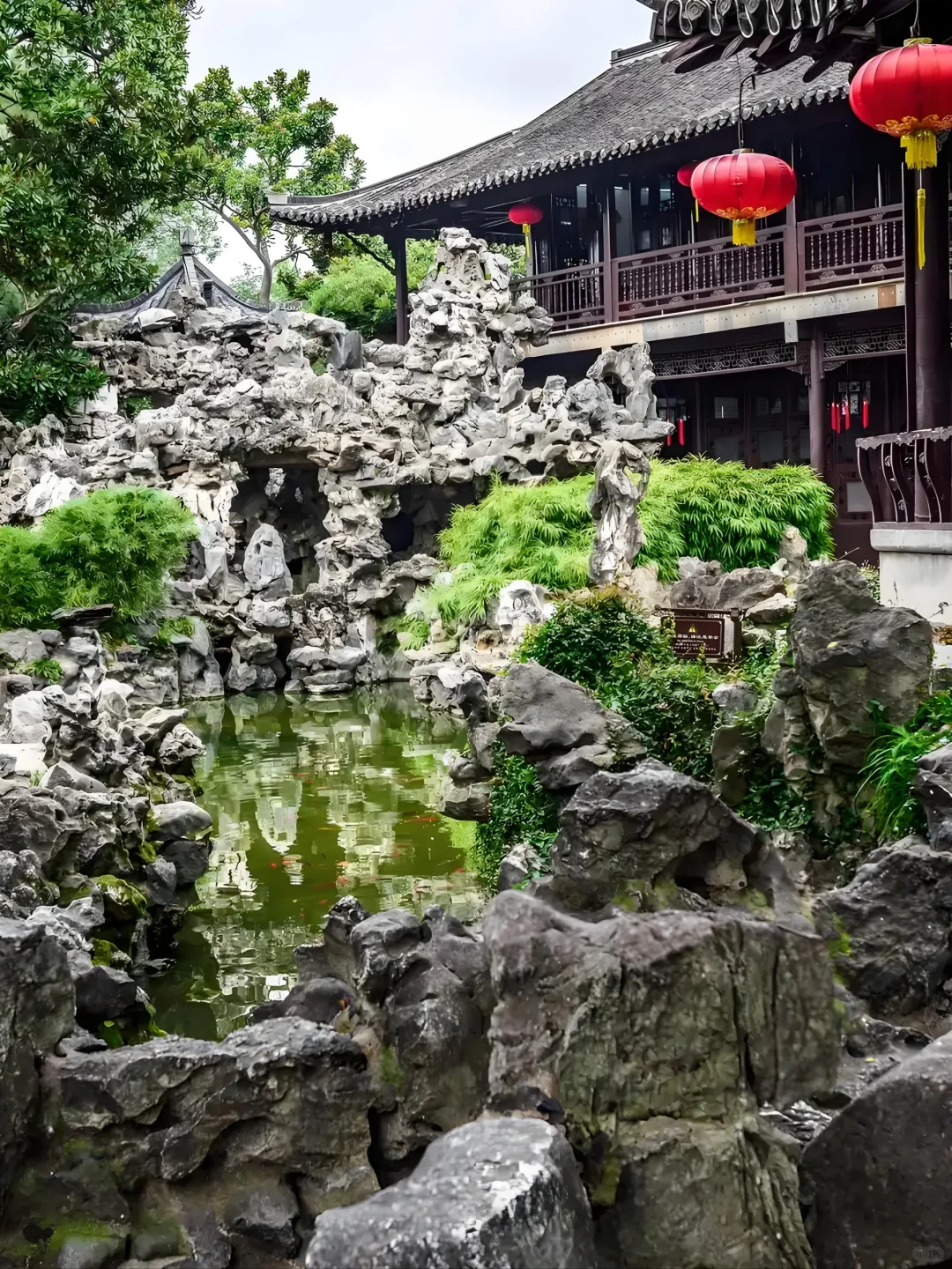 春日花约13｜江苏扬州✨如诗如画瘦西湖