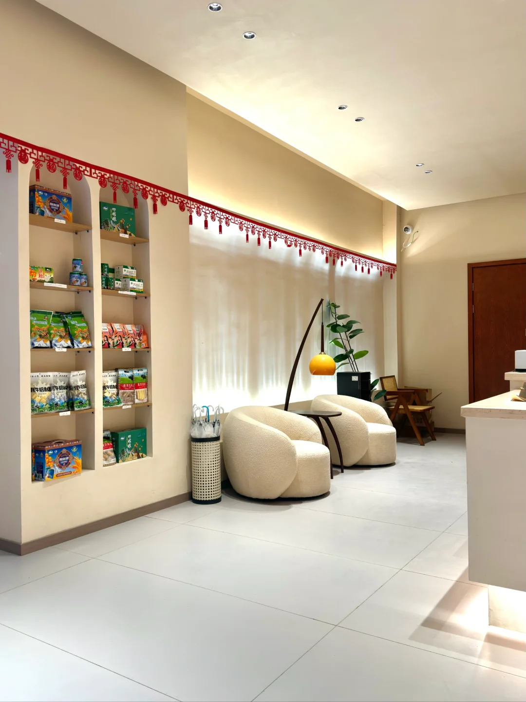 吹爆！入住了四姑娘山一家有温度的民宿！！