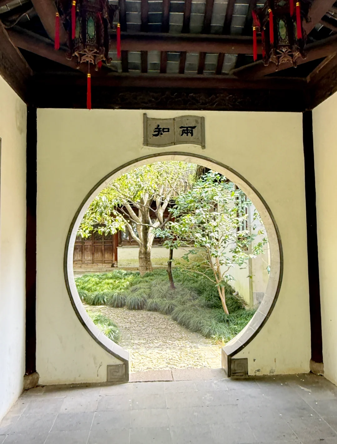 无锡亲子游｜春天的惠山古镇也太适合遛娃啦