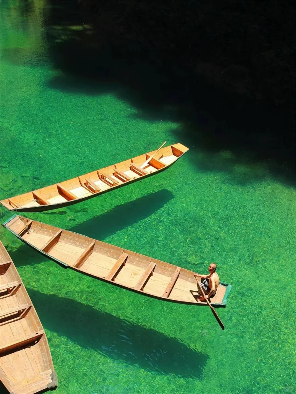 （已成行/多团期）4月4-8日：全景恩施