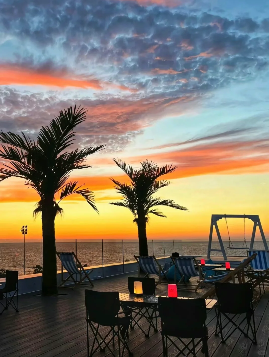 ✨威海✨的美，💕你只有亲身体会才知道！💕