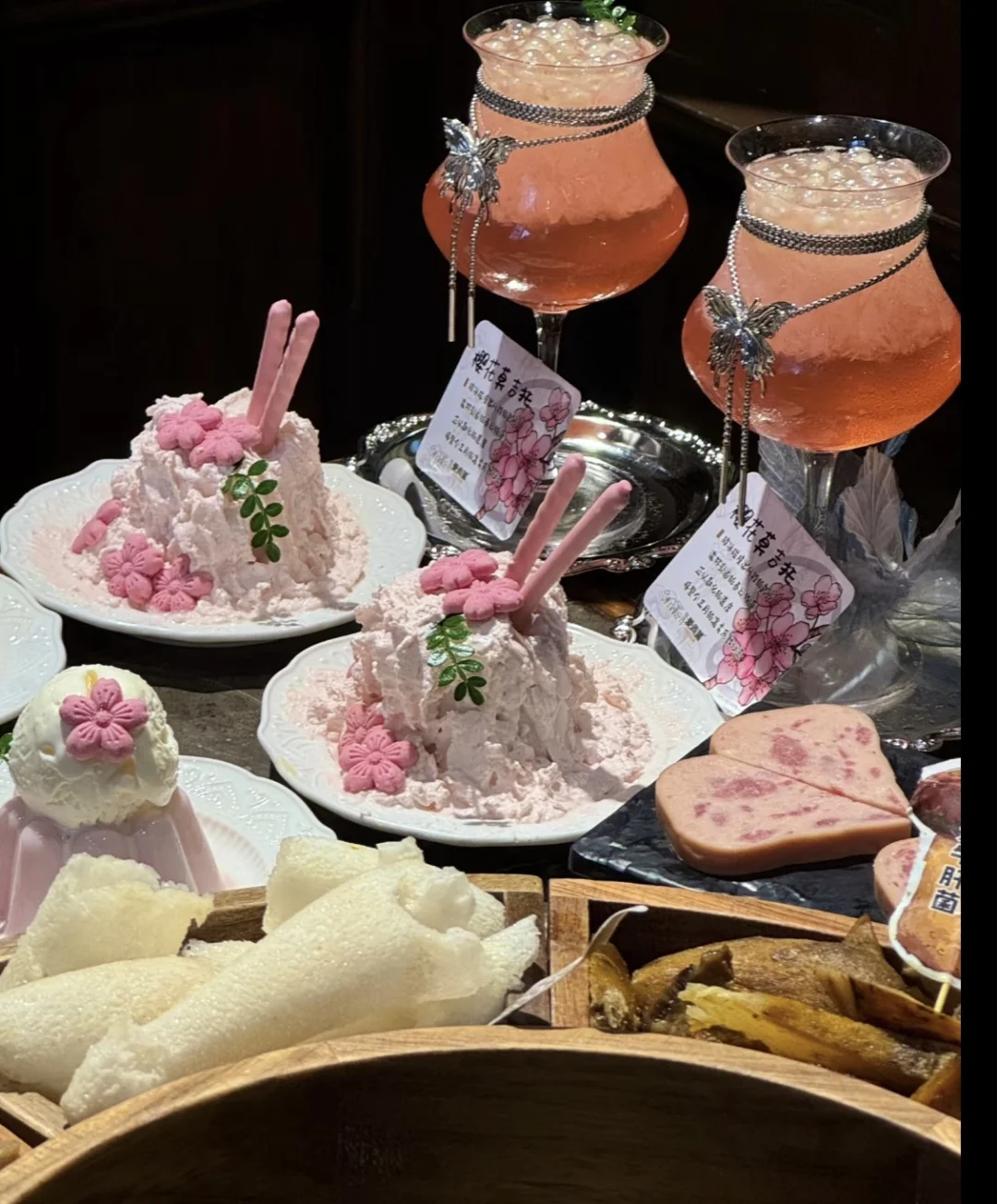 野生茶花鸡汤，这家店好评TOP1！