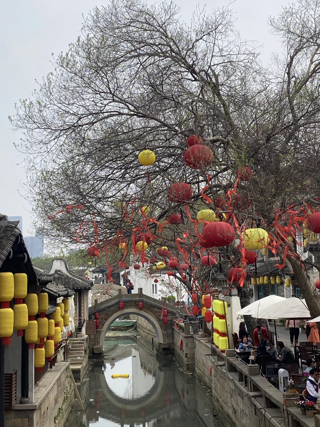 📍江苏 • 无锡