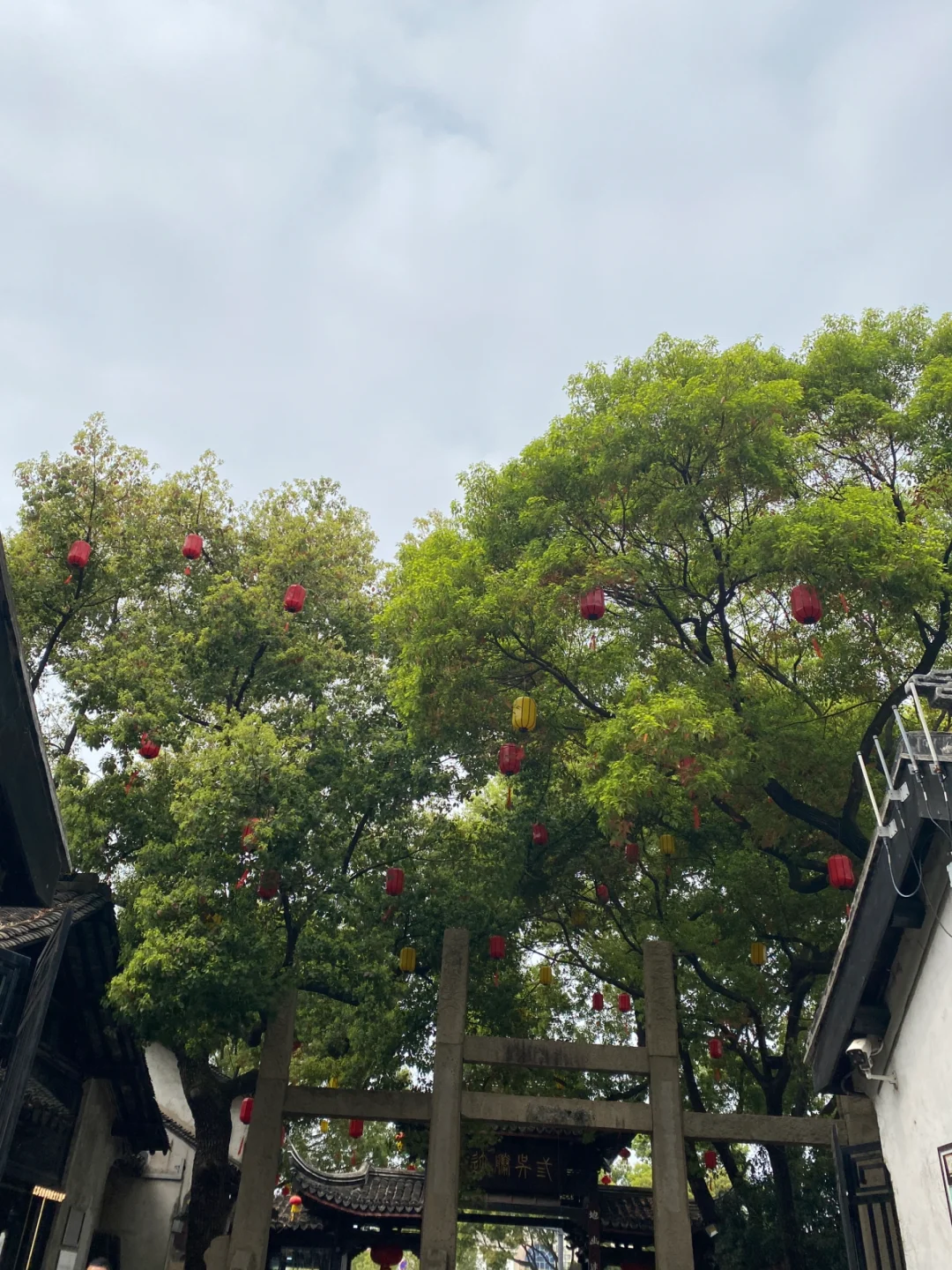 📍江苏 • 无锡