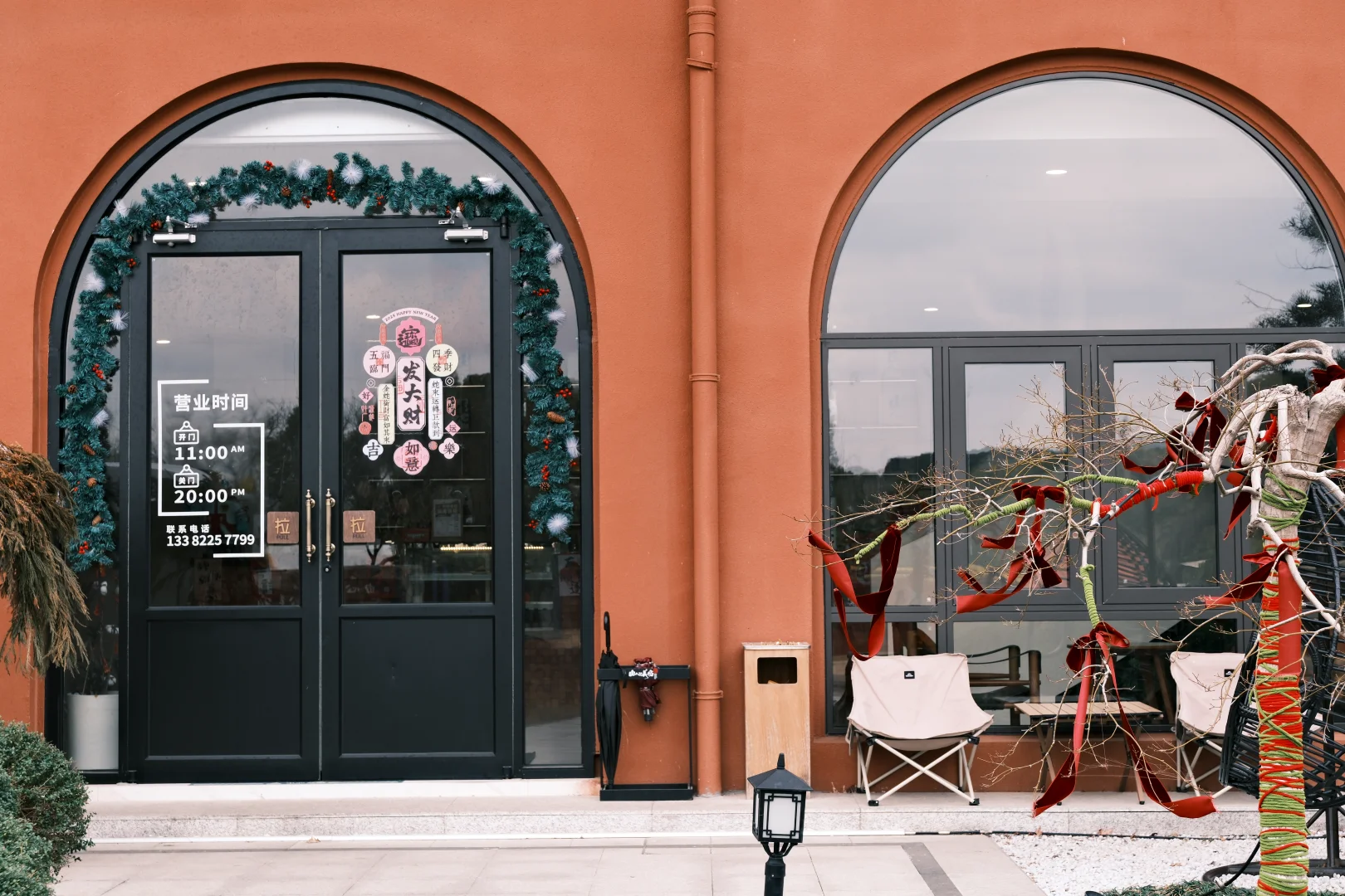 宜兴市丁蜀镇由心美宿