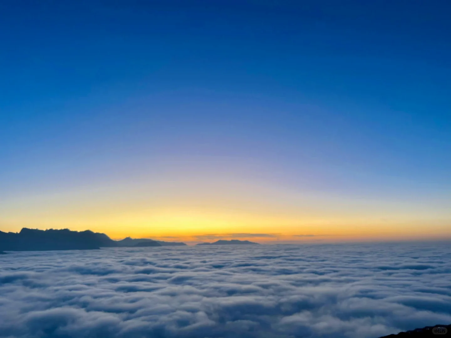 生为成都的牛马，第一次感受到达瓦更扎震撼