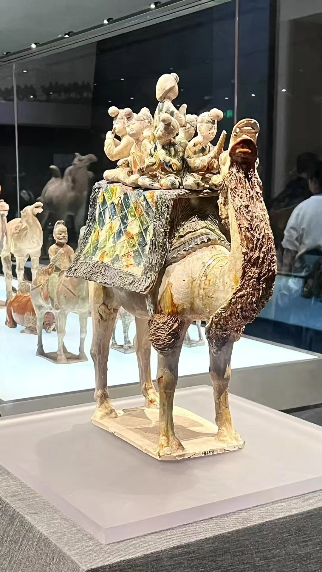 兵马俑+丽山园+驼铃传奇✅300+💰