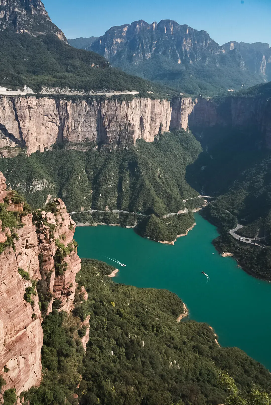 3月宝泉蹦极已回，不懂的可以随便提问！！