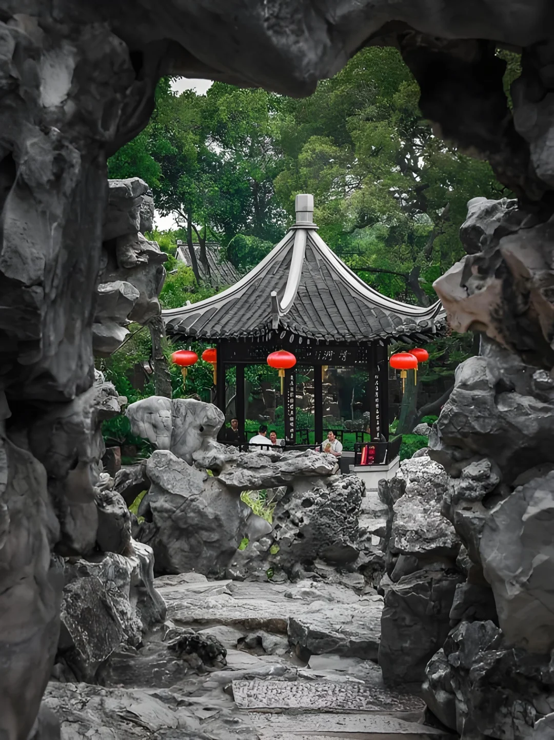 春日花约13｜江苏扬州✨如诗如画瘦西湖