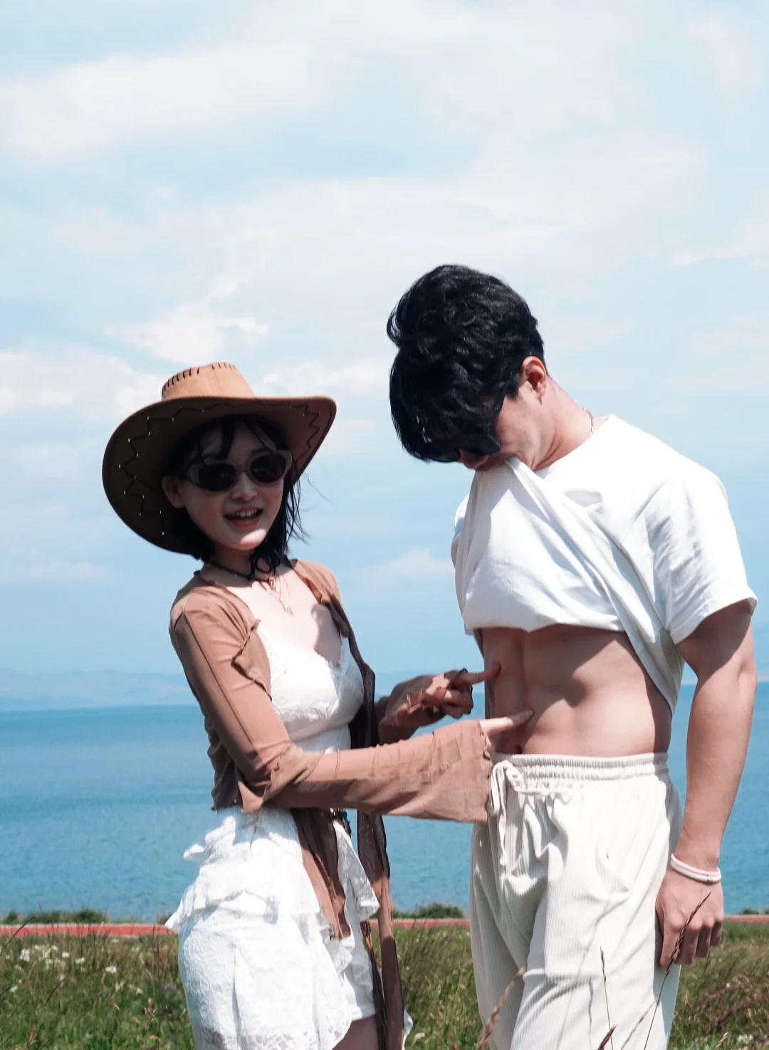 新疆已回,真的建议姐妹们一定要听劝…