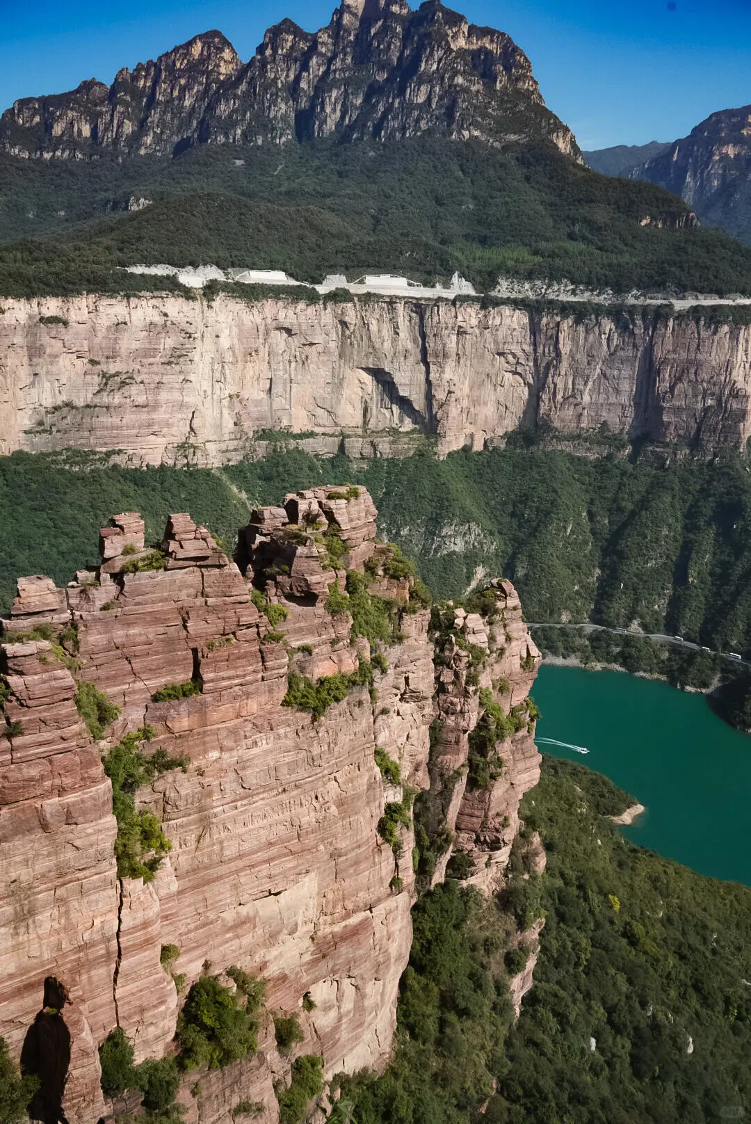 3月宝泉蹦极已回，不懂的可以随便提问！！