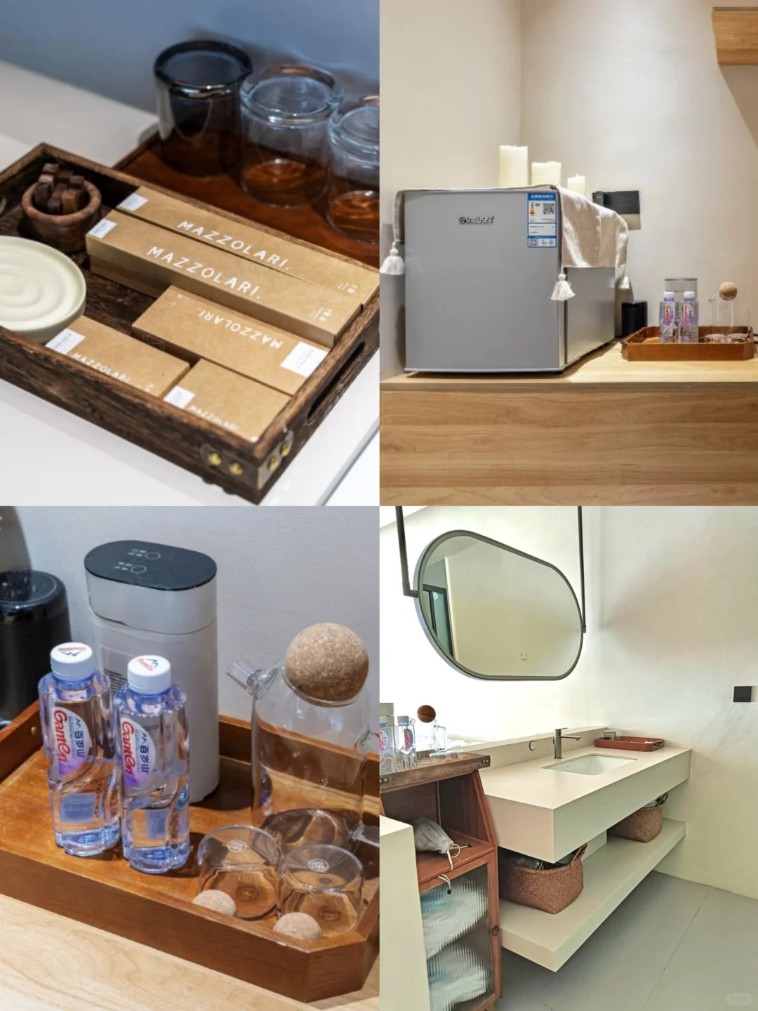 吹爆！入住了四姑娘山一家有温度的民宿！！