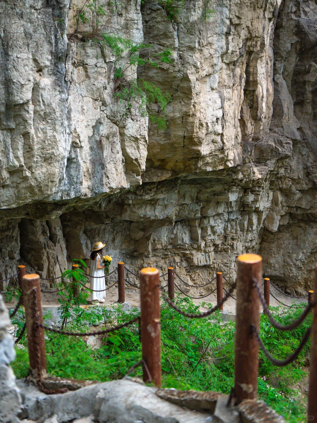 我很少用“震撼”来形容一个地方！！！