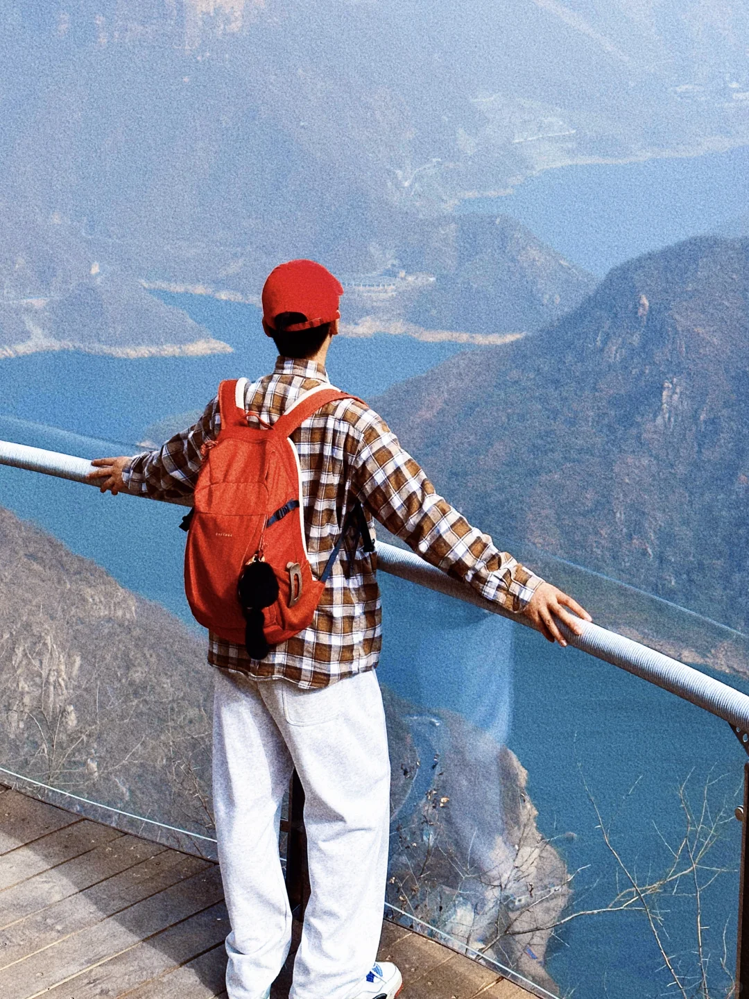 3月宝泉蹦极已回，不懂的可以随便提问！！