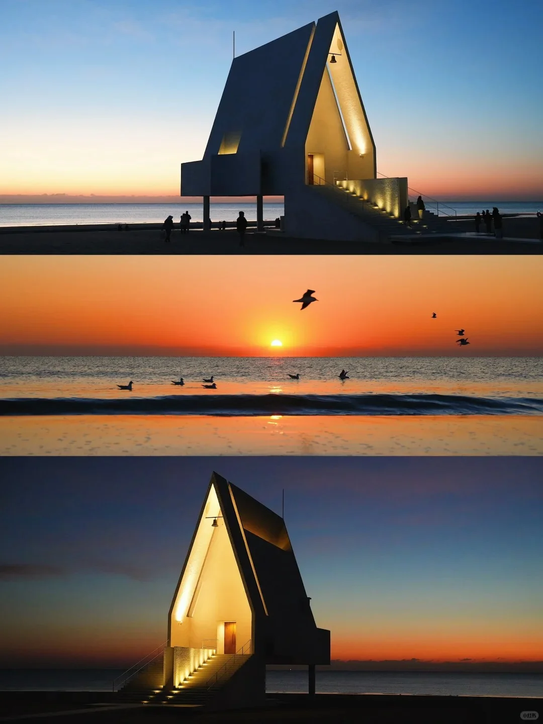 听劝！🔥清明来秦皇岛的姐妹一定要注意！