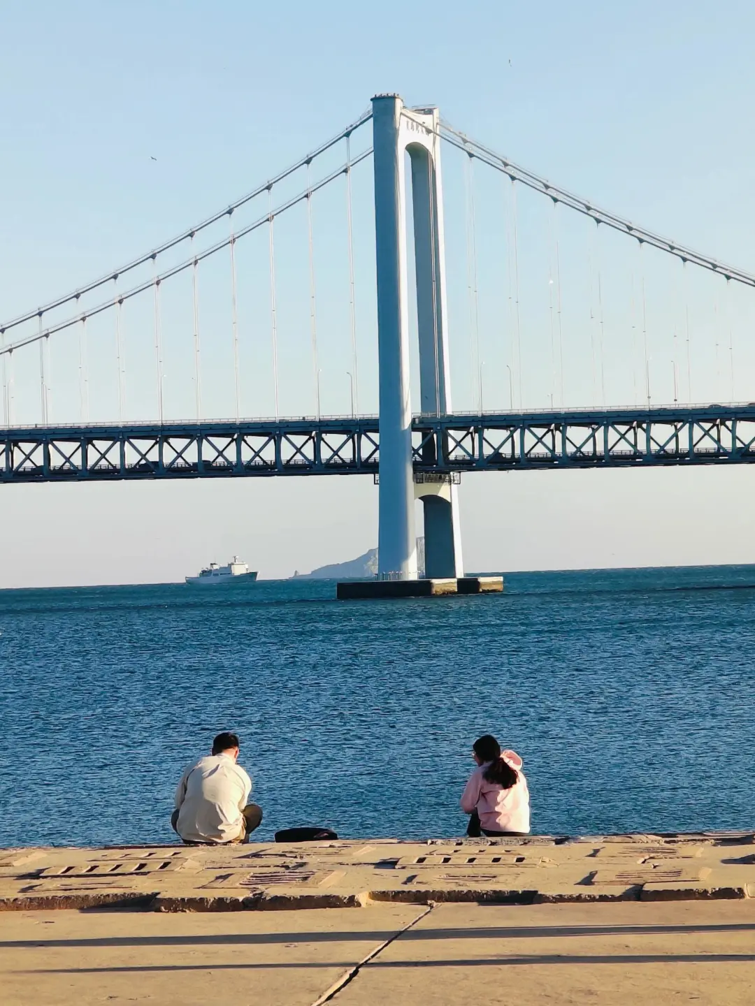 淡季游大连，简直不要太爽！攻略奉上😎