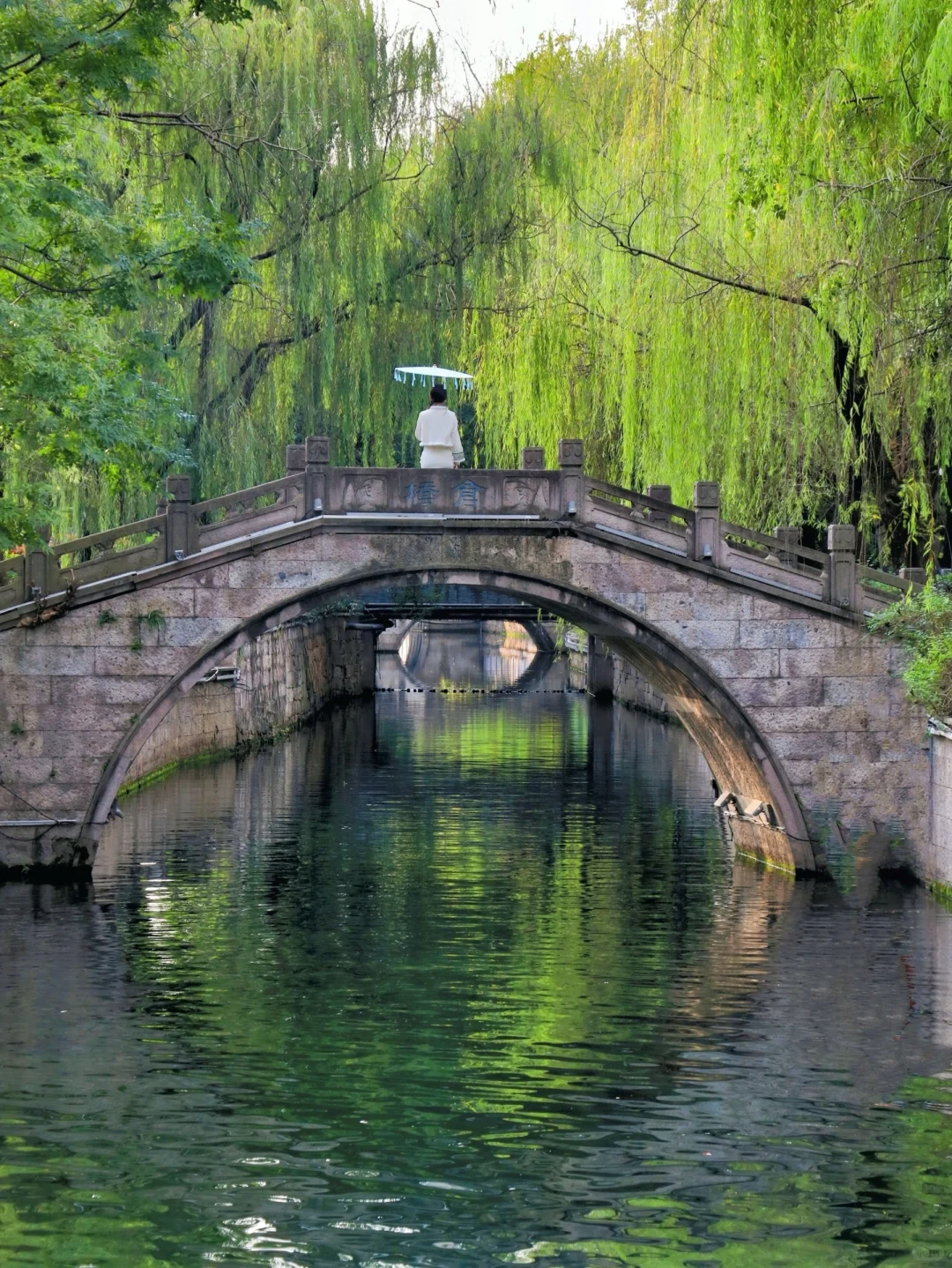 下个月的绍兴，是古人诗里的真江南～