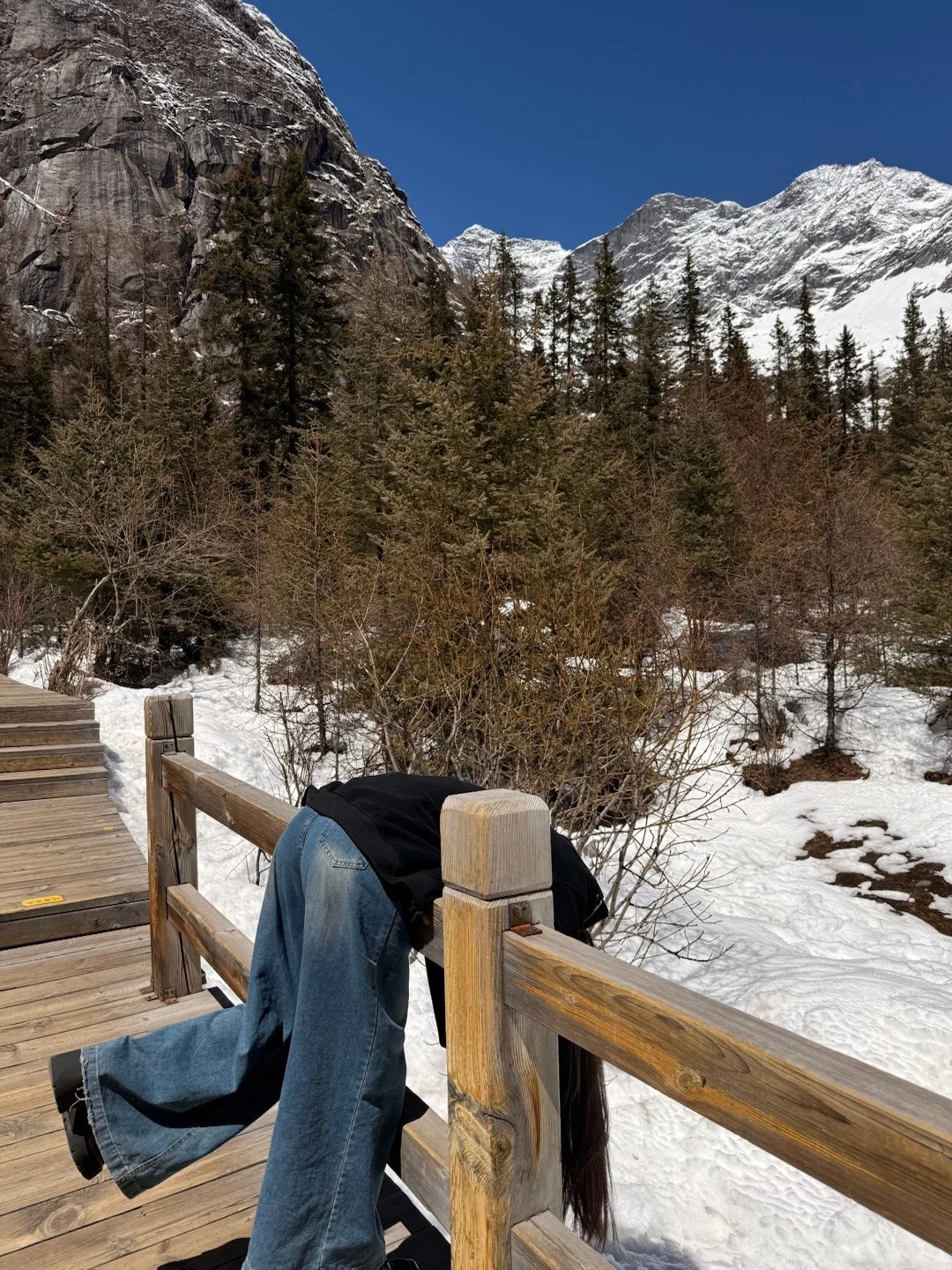 吹爆！入住了四姑娘山一家有温度的民宿！！