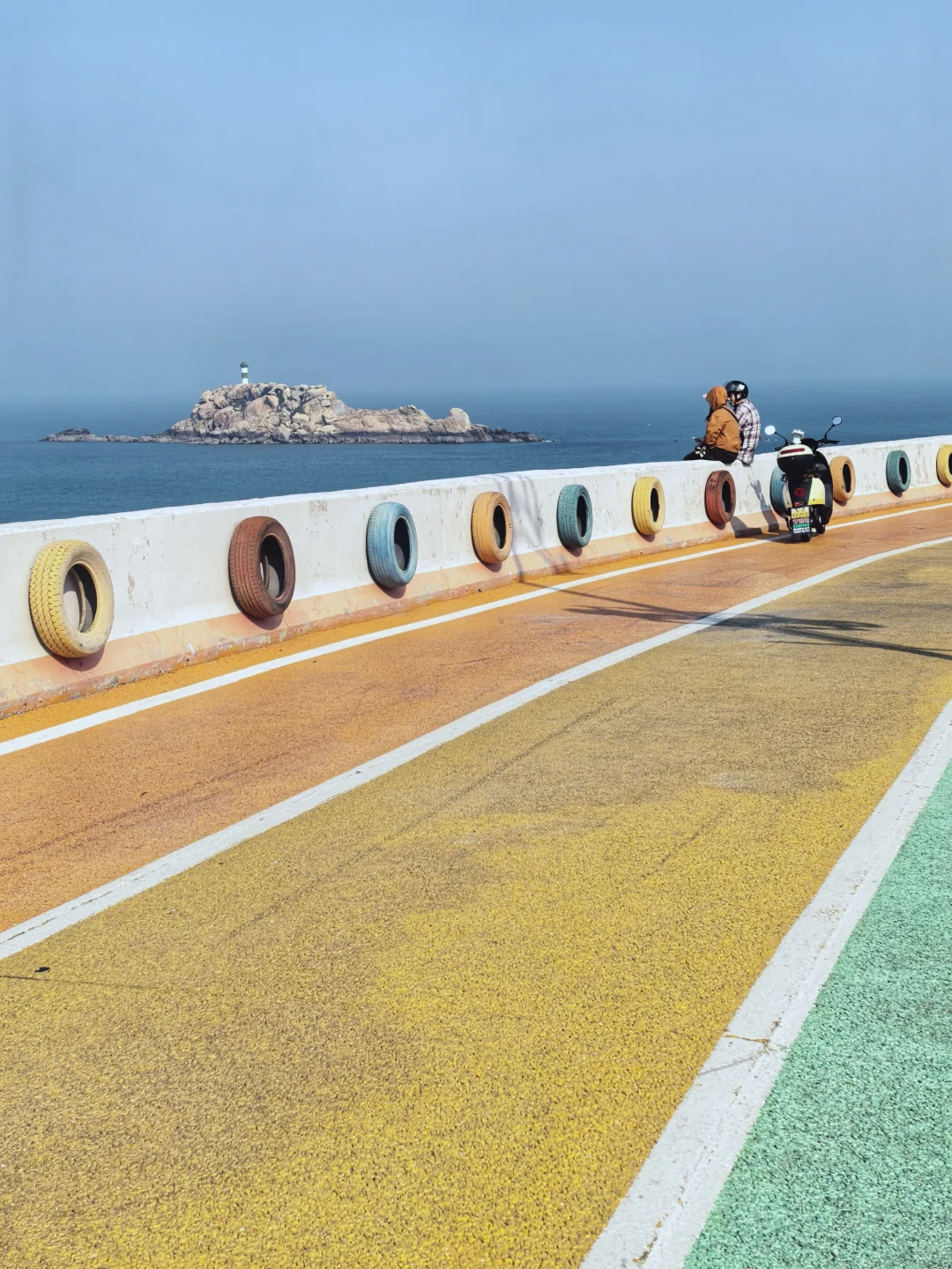 莆田︱刚从湄洲岛出来说点大实话（含交通）