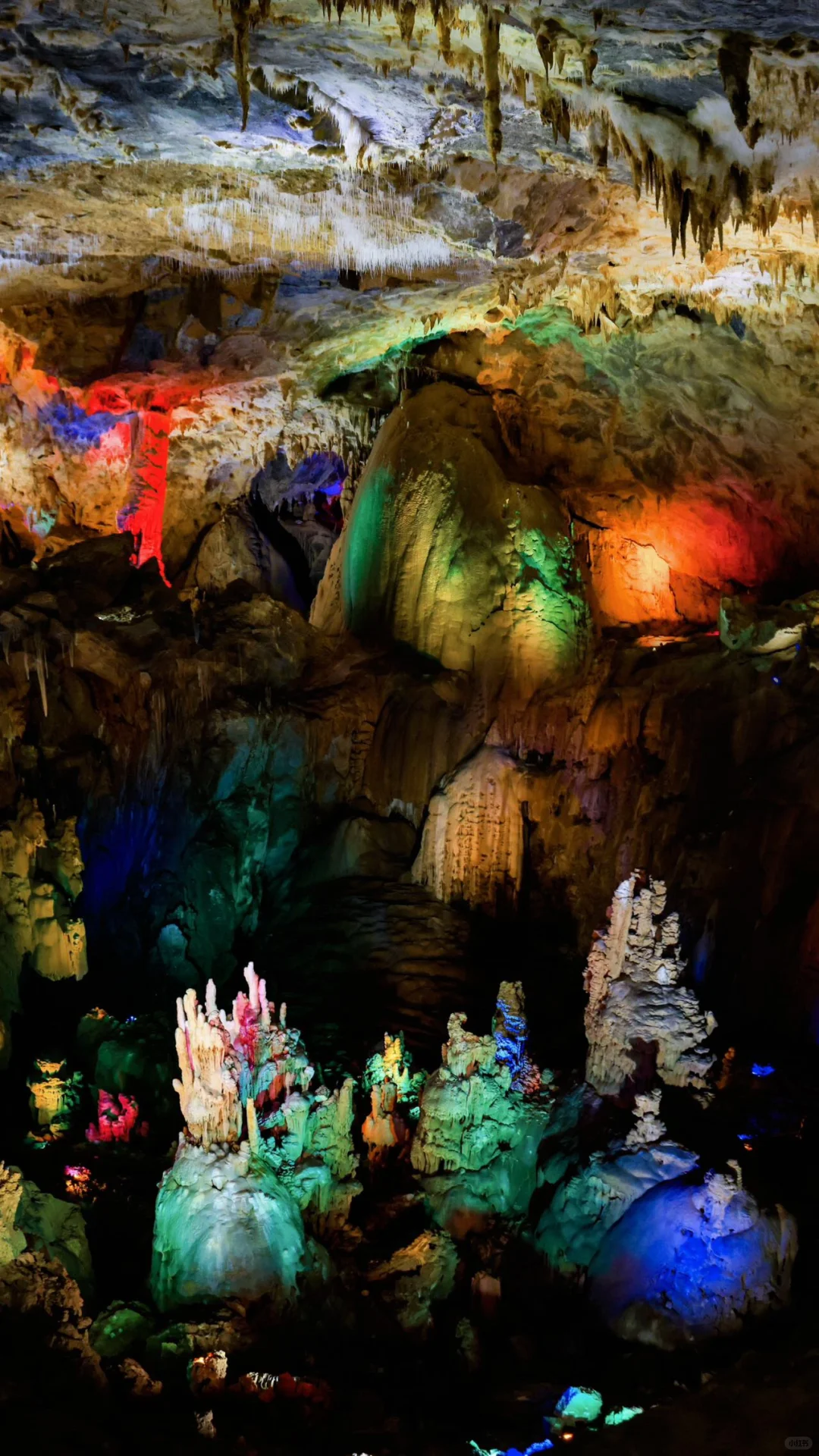 巴马景区2日游攻略：邂逅山水与民族风情