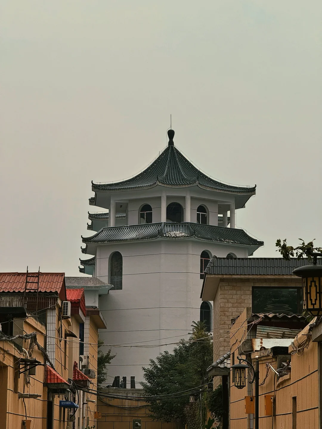 📍石家庄｜真的太后悔去正定古城了❗️