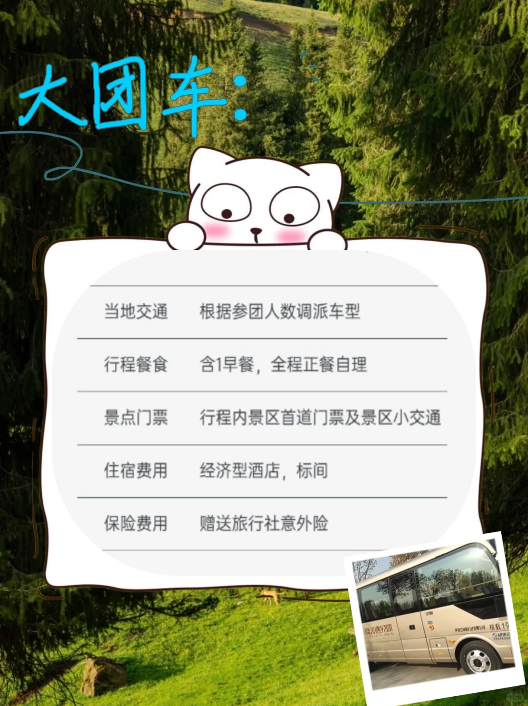 📸相机内存预警！这片草原美到犯规！