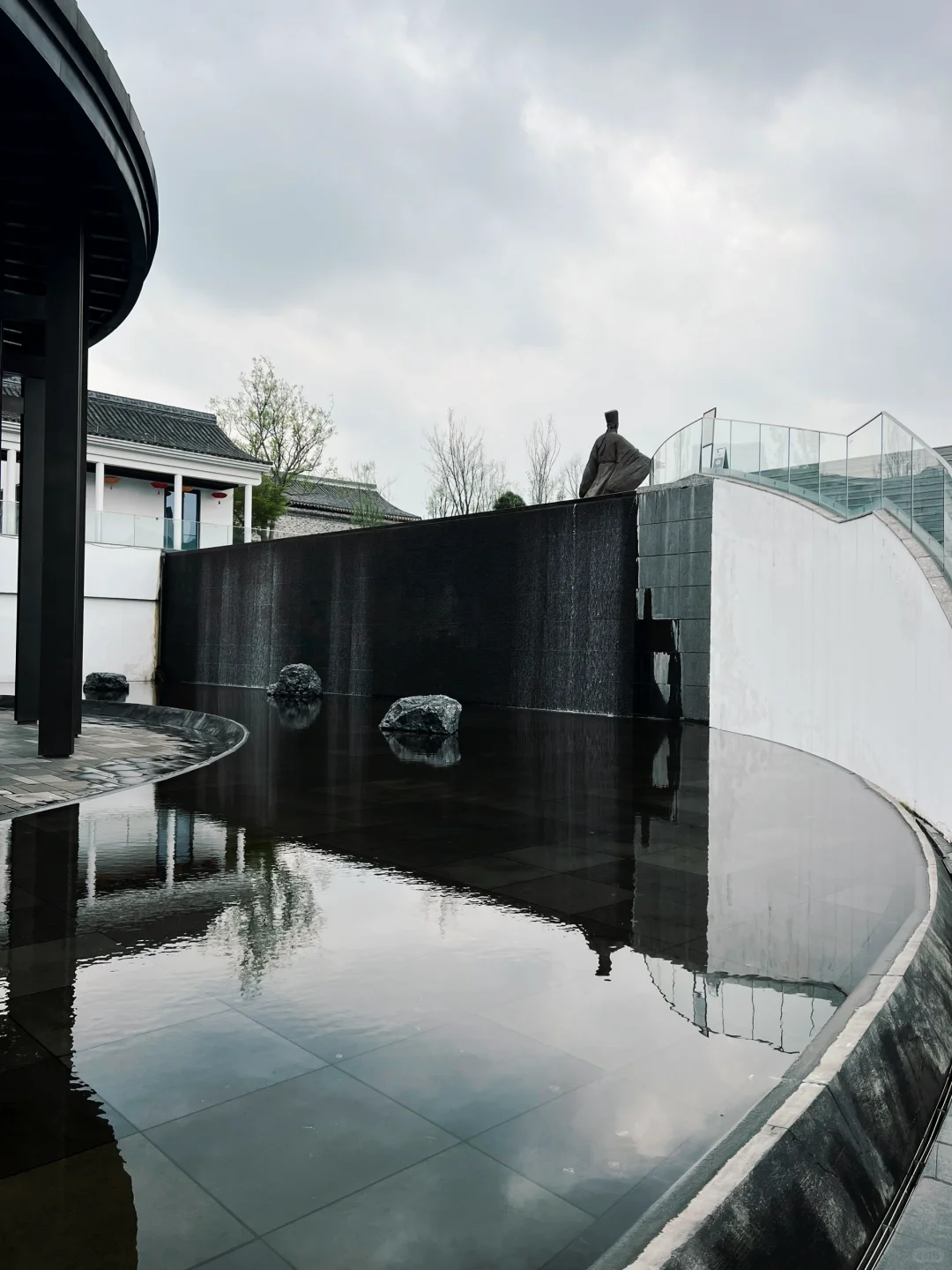 绍兴 鲁迅故里 阳明故居 徐渭艺术馆