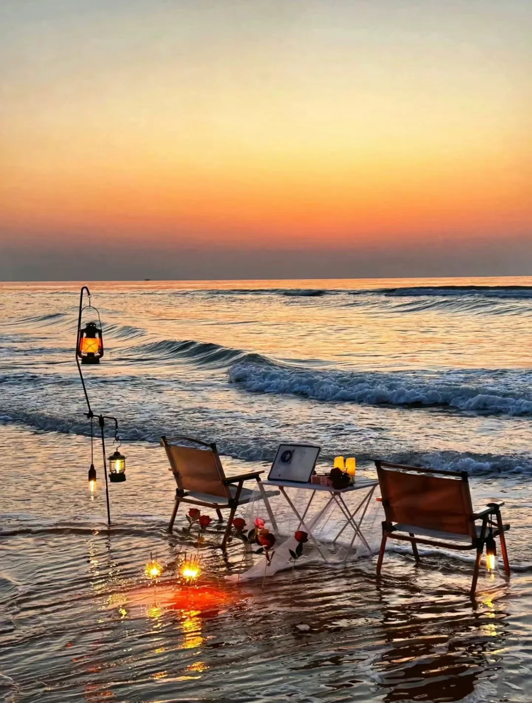 ✨威海✨的美，💕你只有亲身体会才知道！💕