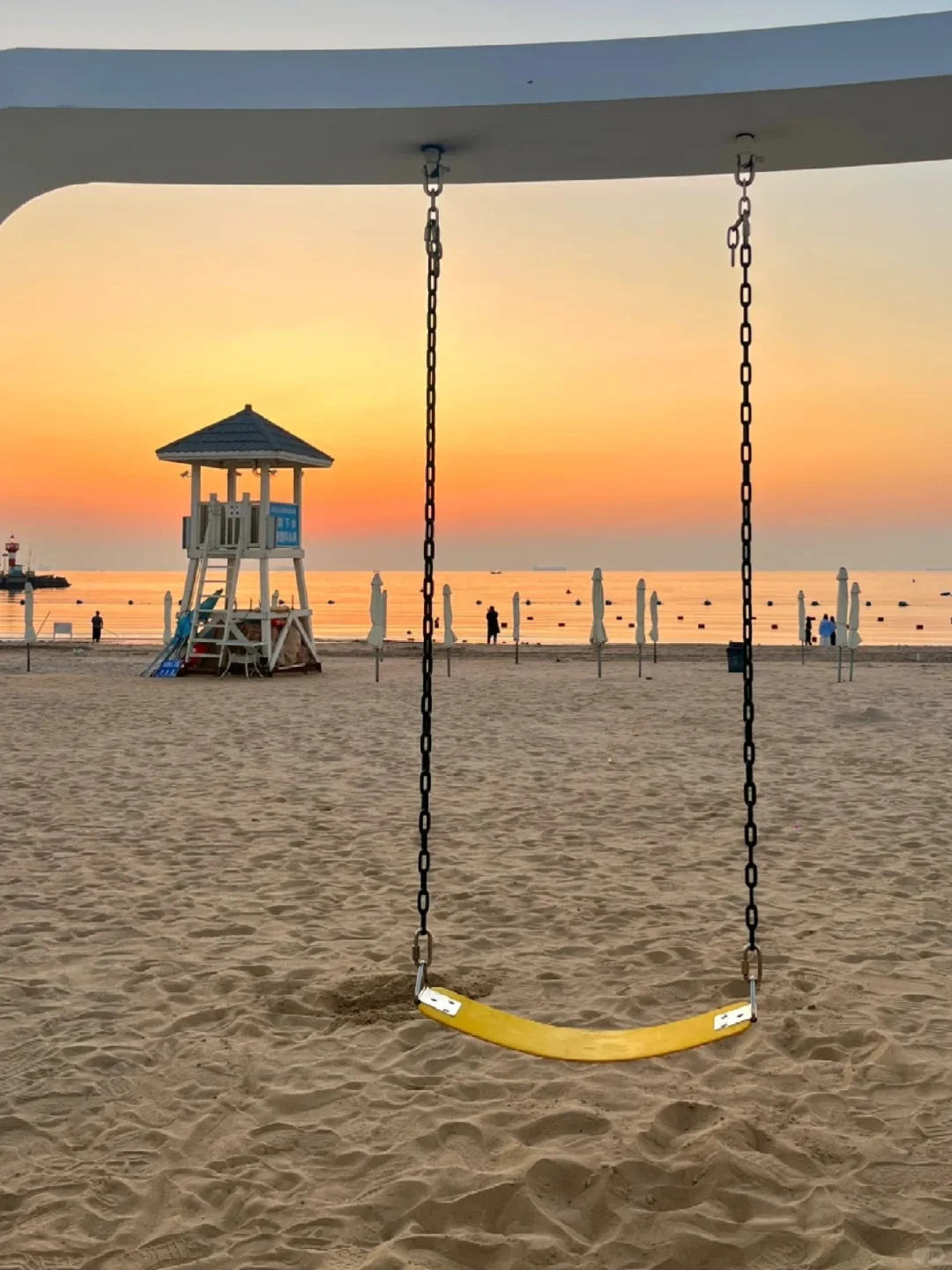 听劝！🔥清明来秦皇岛的姐妹一定要注意！