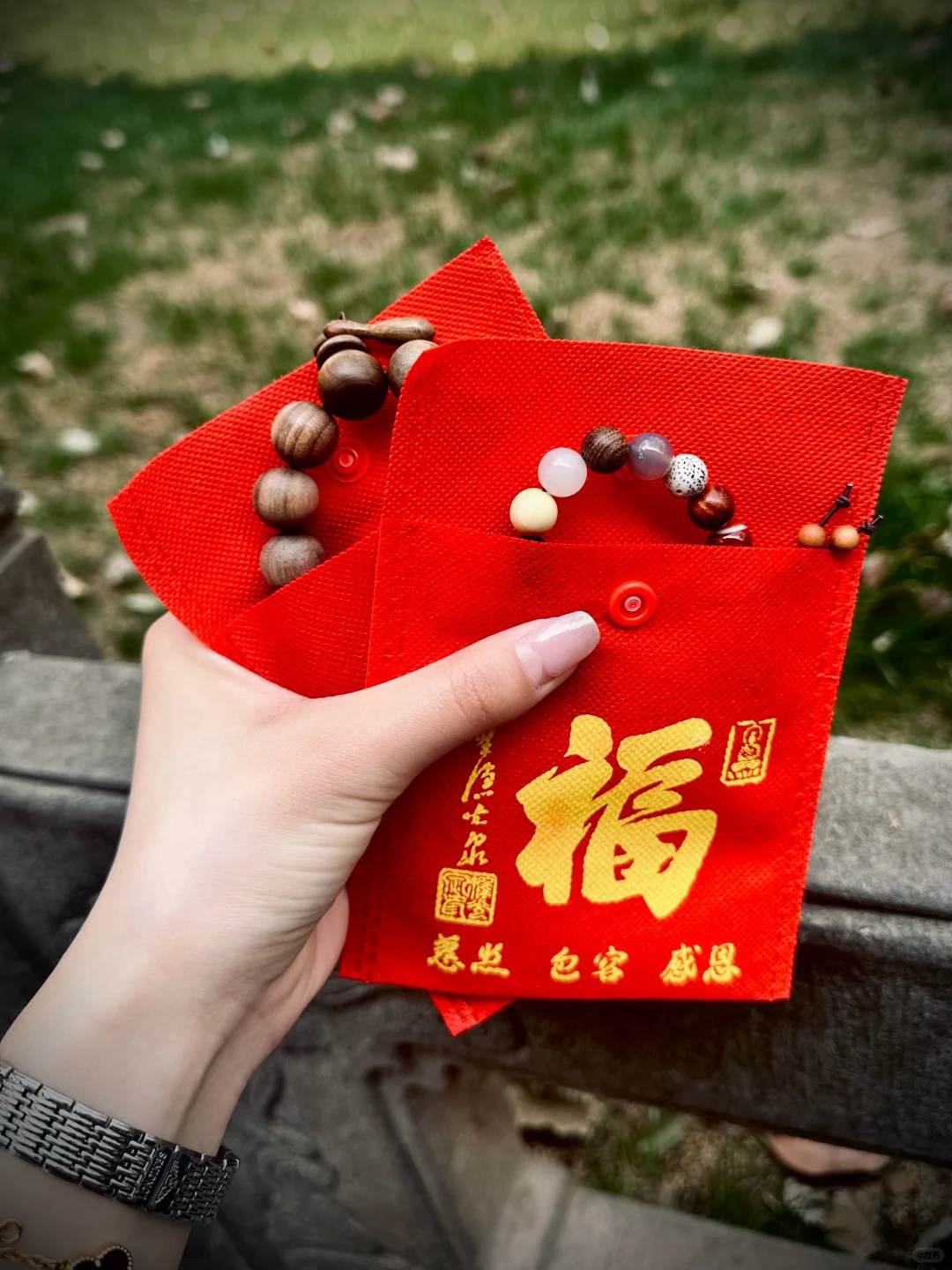 灵隐寺法喜寺攻略❗️❗️