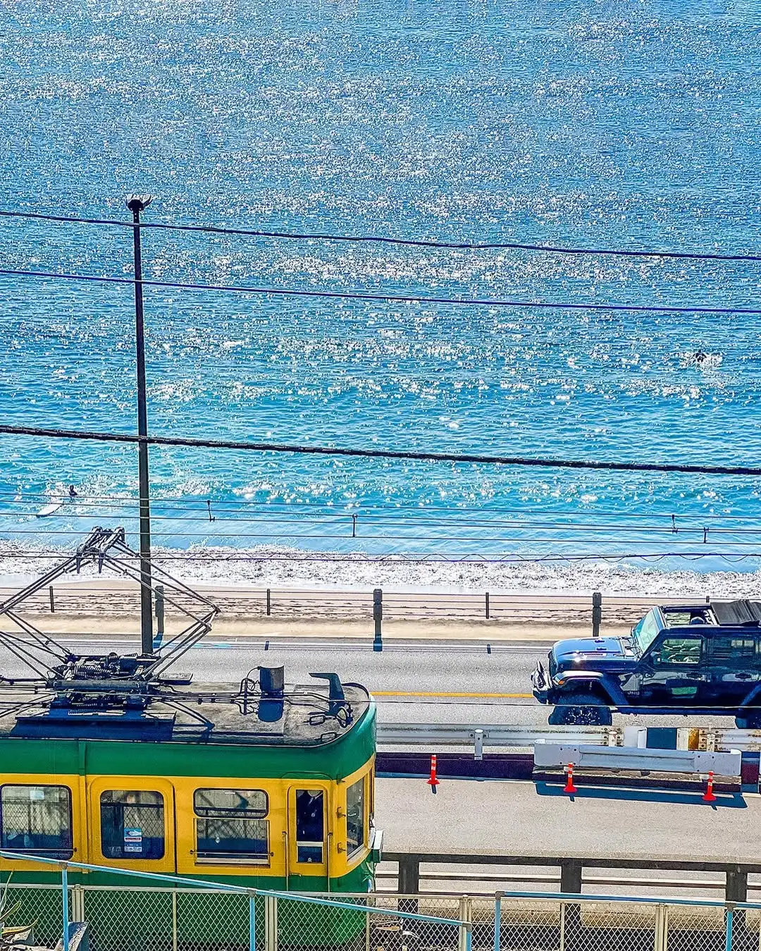 第一次来镰仓，请直接复制这条一日游路线