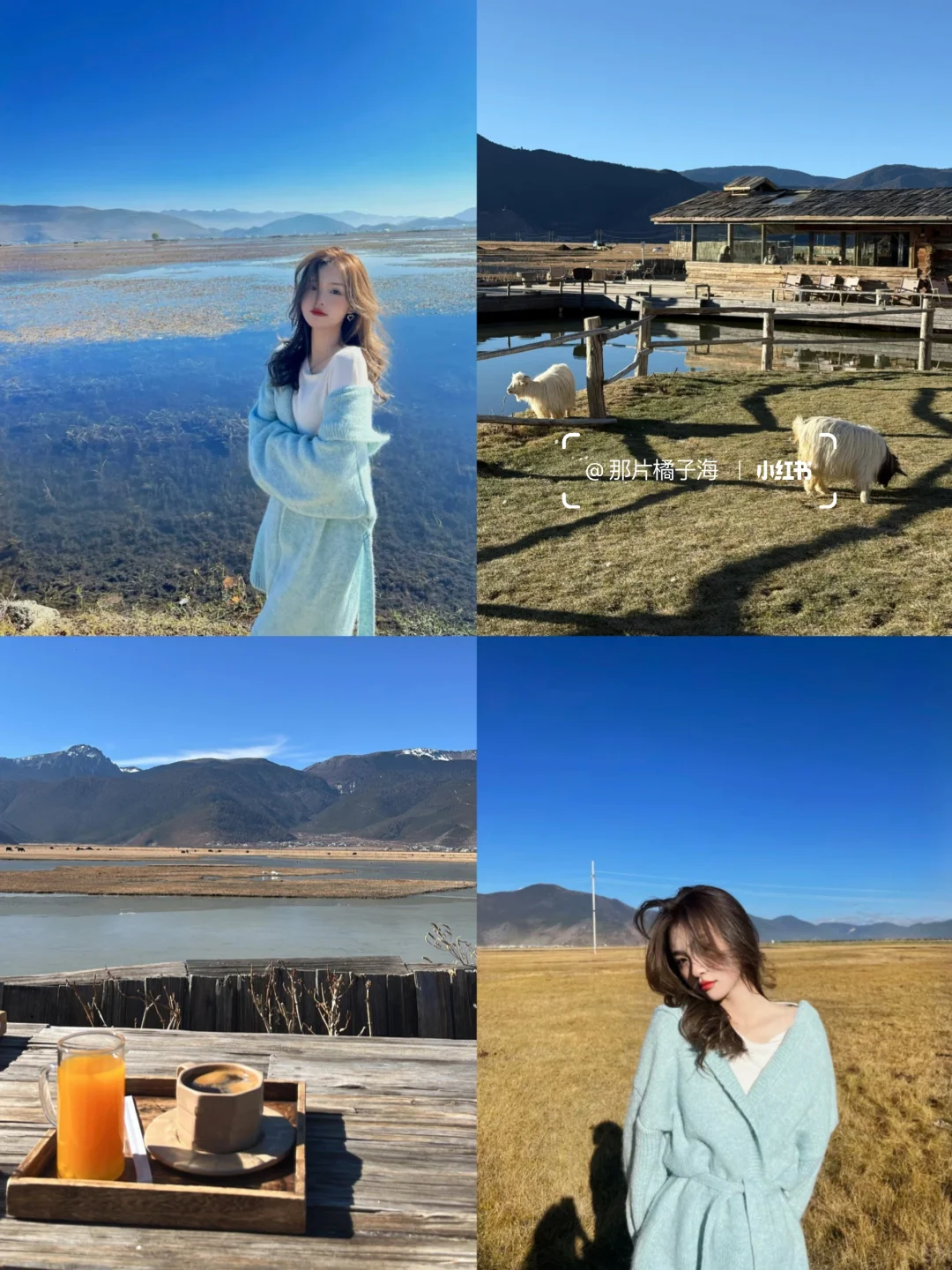 云南已回，人生建议3～4月再去！好玩还不贵