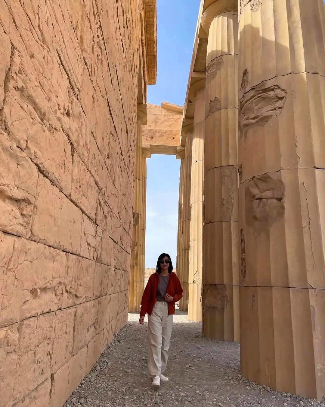 敦煌全家已回，发现xhs好多帖子都是骗人的