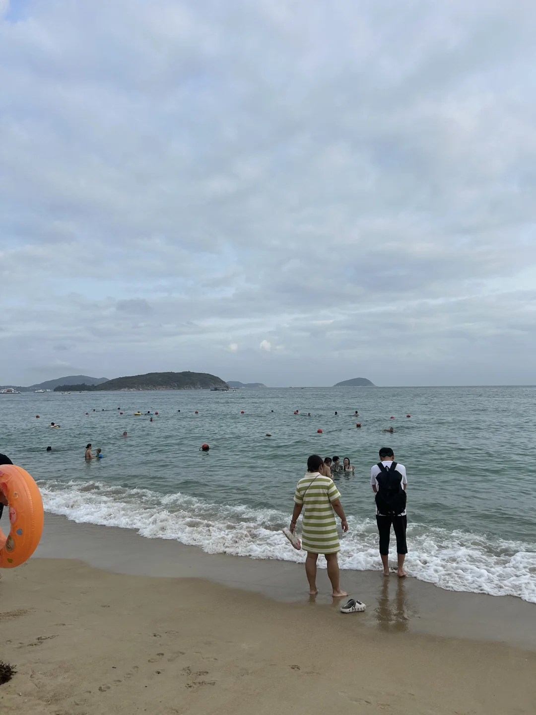 去三亚花了😭1w5玩得稀碎……真的无语住了