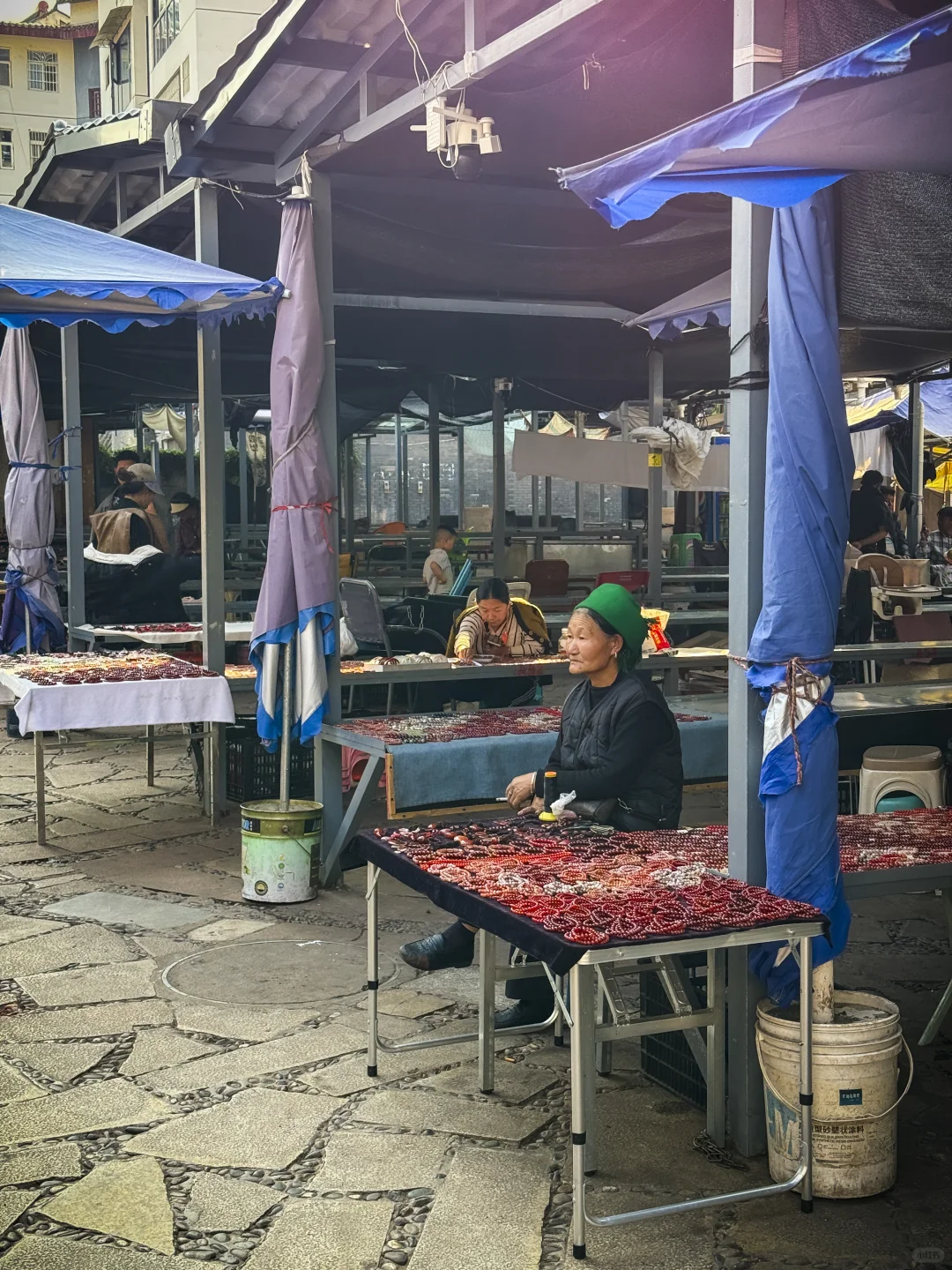 凉山南红市场攻略。不是景点是市场!!!