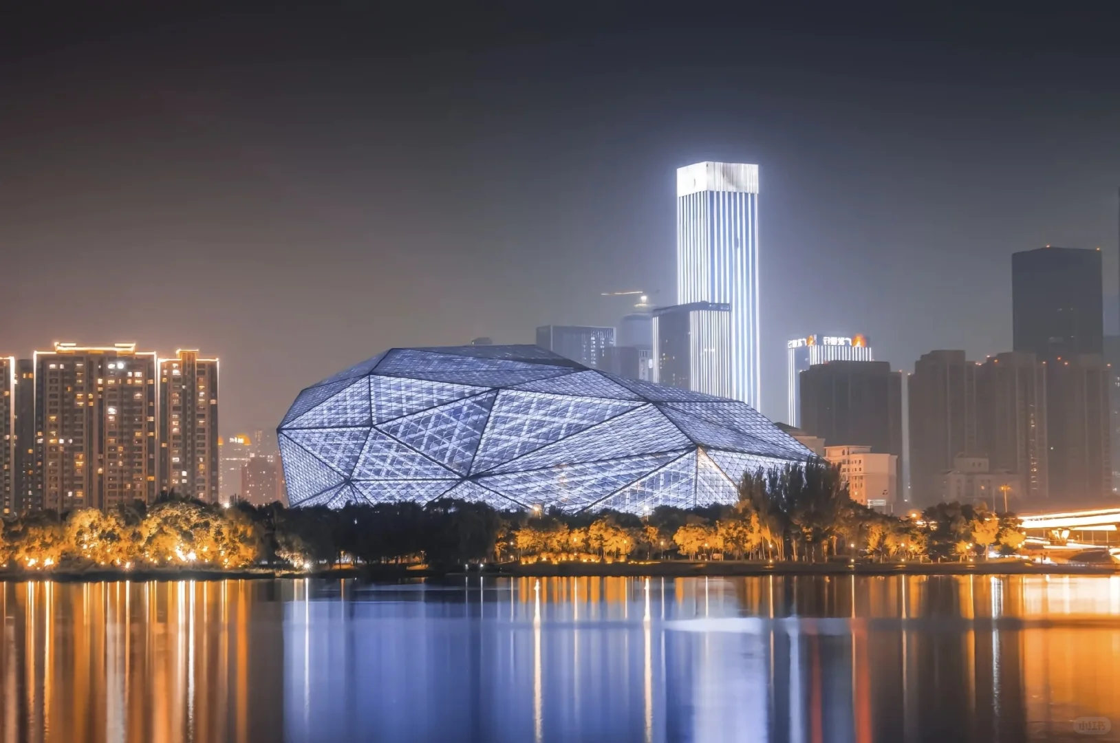 对一座城的偏爱,沈阳!