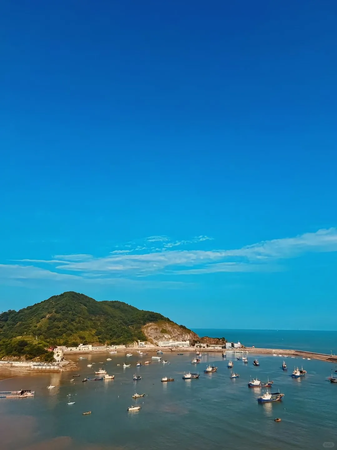 江浙沪周边游|4⃣️条春日路线,周末出发