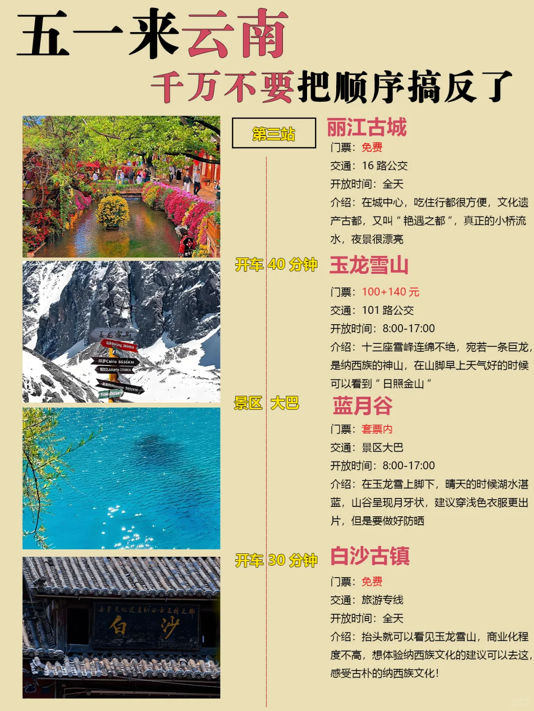 听劝🙋五一来云南姐妹🐎住，才💰1k+